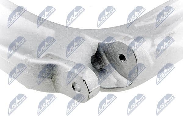 Control/Trailing Arm, wheel suspension ZWD-HD-054 - image 3