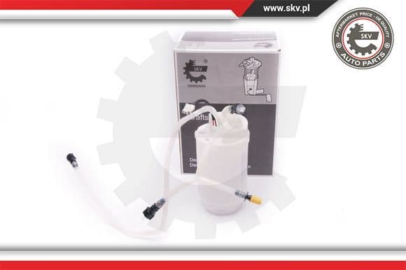 fuel supply unit 02SKV785