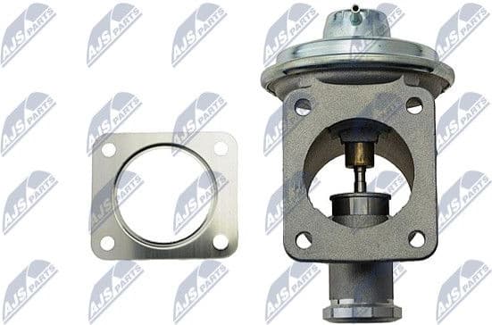 EGR Valve EGR-BM-007 - image 4