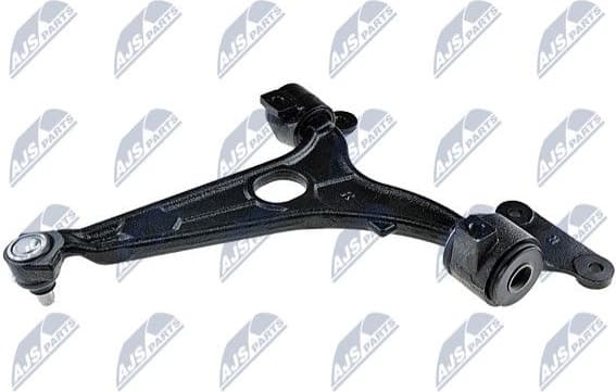 Control/Trailing Arm, wheel suspension ZWD-CT-015 - image 2
