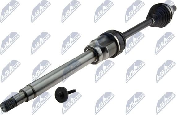 Drive Shaft NPW-FR-049