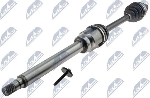 Drive Shaft NPW-FR-086