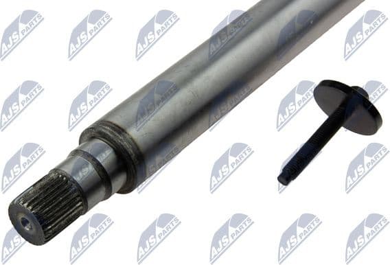 Drive Shaft NPW-FR-086 - image 2