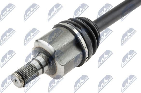 Drive Shaft NPW-FR-096 - image 2