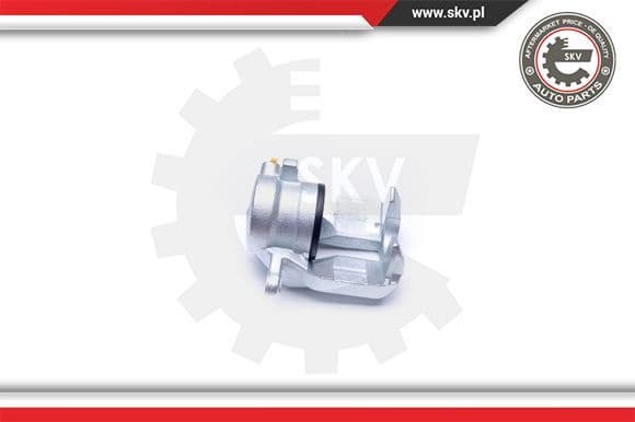 Brake Caliper 42SKV351 - image 2
