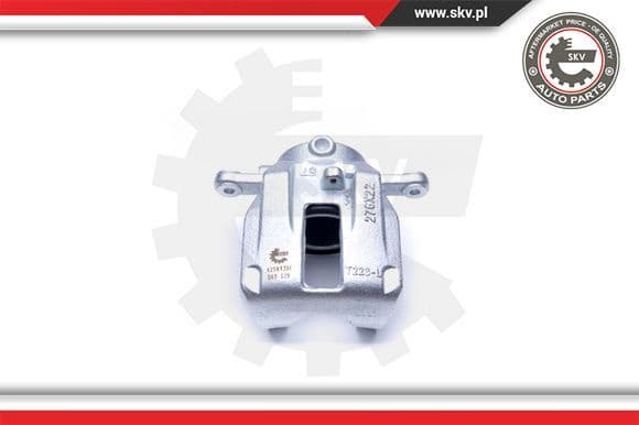 Brake Caliper 42SKV351 - image 4