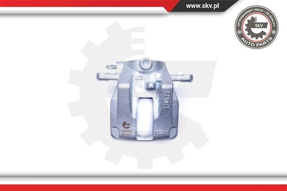 Brake Caliper 42SKV351 - image 5