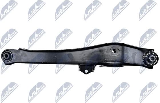 Control/Trailing Arm, wheel suspension ZWT-CH-015 - image 3