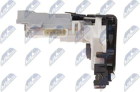 Door Lock EZC-AU-006 - image 5