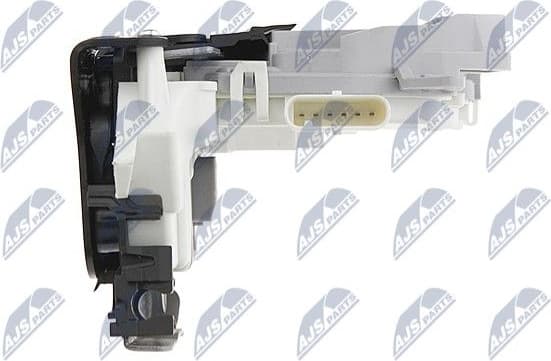 Door Lock EZC-AU-007 - image 5