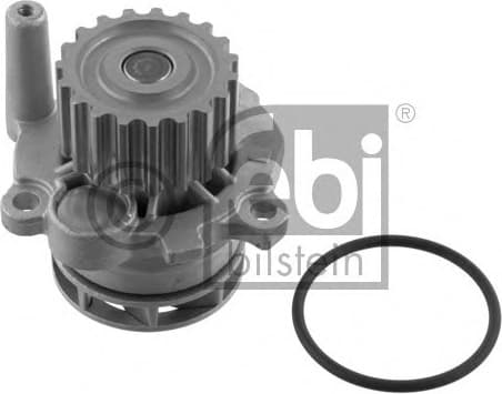 Water Pump, engine cooling 36048