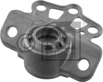 Suspension Strut Support Mount 36815
