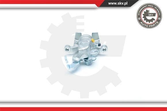 Brake Caliper 23SKV133 - image 3