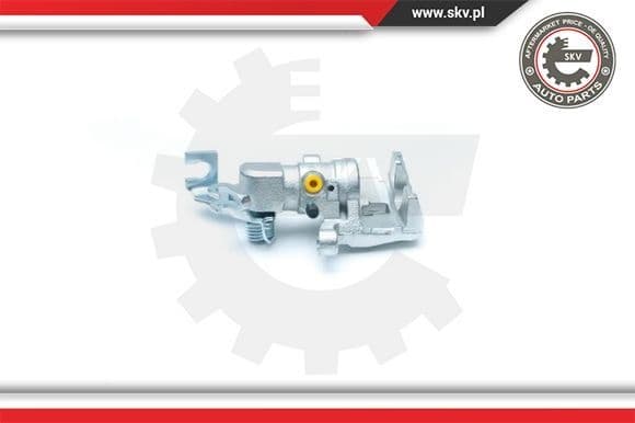 Brake Caliper 23SKV133 - image 4