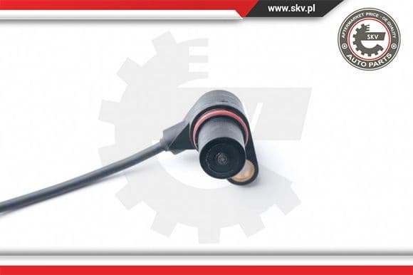 Sensor, crankshaft pulse 17SKV265 - image 2