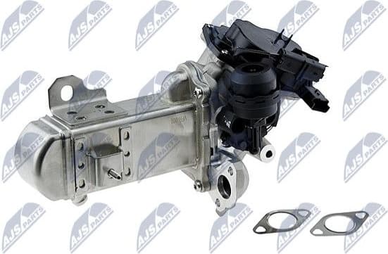 EGR Valve EGR-FR-009