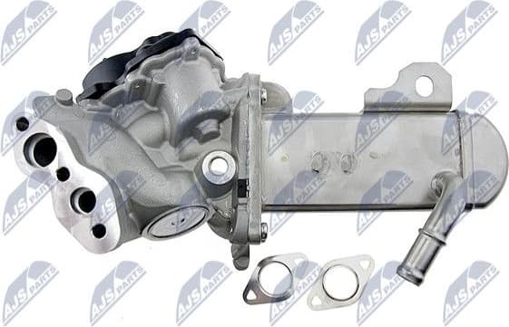 EGR Valve EGR-FR-009 - image 6