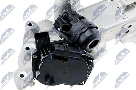 EGR Valve EGR-FR-009 - image 7