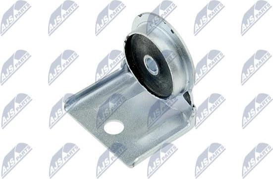 Mounting, radiator ZTP-FT-000