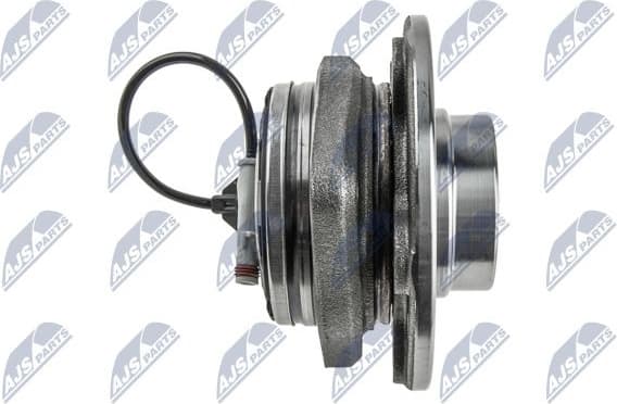 Wheel Bearing Kit KLP-PL-021 - image 3