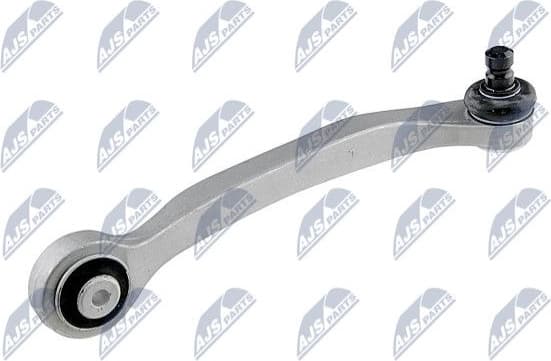 Control/Trailing Arm, wheel suspension ZWG-VW-006