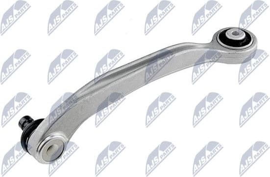 Control/Trailing Arm, wheel suspension ZWG-VW-006 - image 2