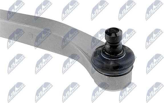 Control/Trailing Arm, wheel suspension ZWG-VW-006 - image 5