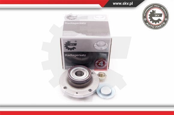 Wheel Bearing Kit 29SKV093