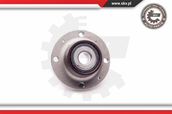 Wheel Bearing Kit 29SKV093 - image 3