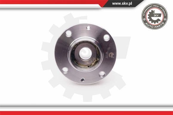 Wheel Bearing Kit 29SKV093 - image 4