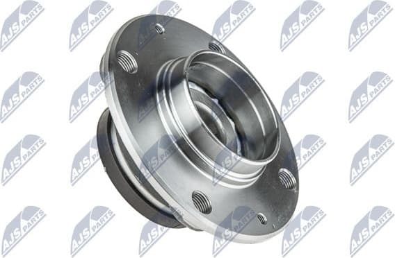 Wheel Bearing Kit KLT-CT-021 - image 2