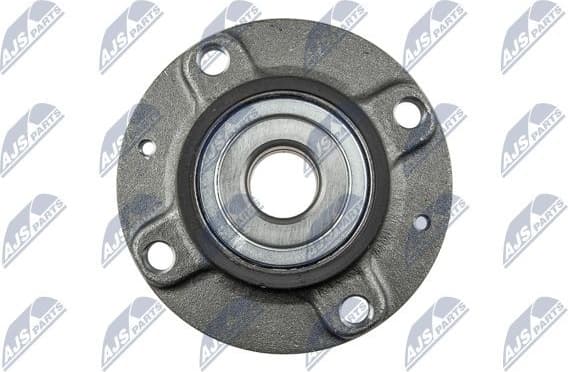 Wheel Bearing Kit KLT-CT-021 - image 5