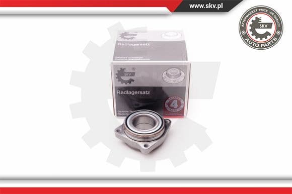 Wheel Bearing Kit 29SKV067