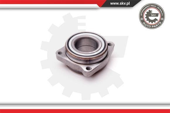 Wheel Bearing Kit 29SKV067 - image 2