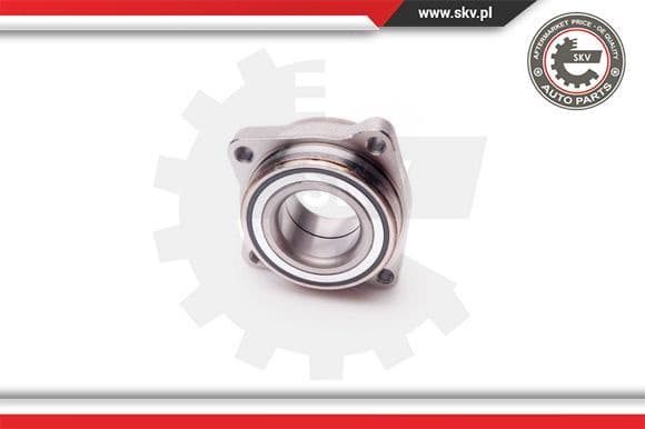 Wheel Bearing Kit 29SKV067 - image 3