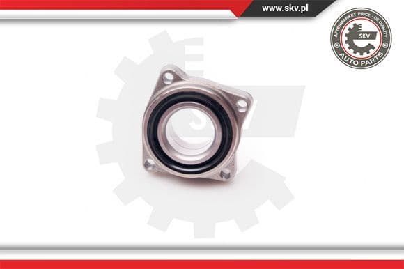Wheel Bearing Kit 29SKV067 - image 4