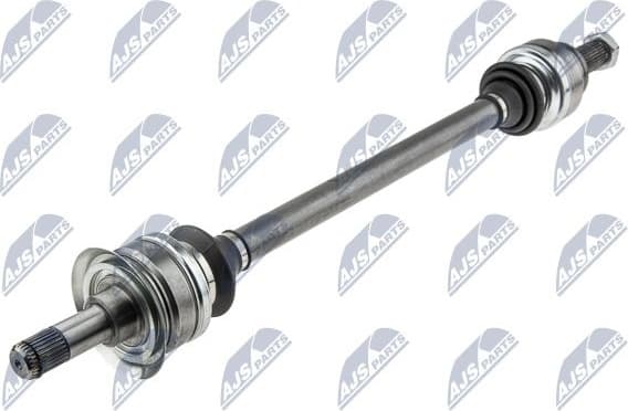 Drive Shaft NPW-BM-069