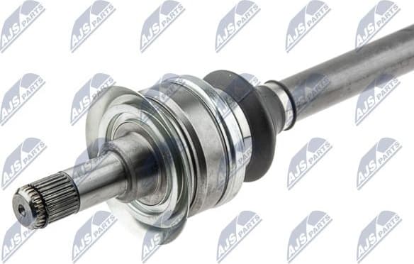 Drive Shaft NPW-BM-069 - image 2