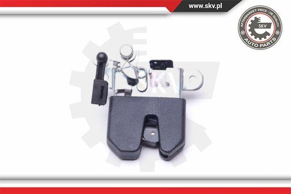 Bonnet Lock 16SKV211 - image 2