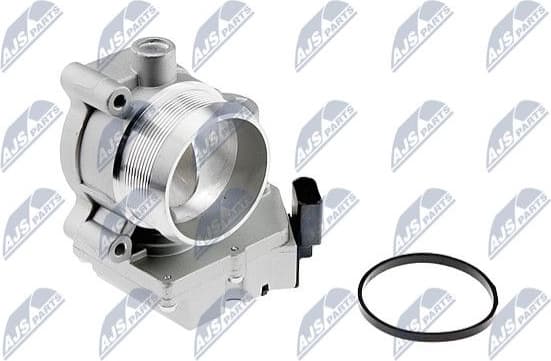 Throttle Body ETB-AU-000