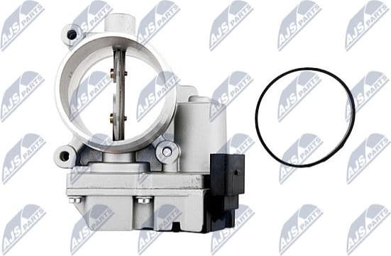 Throttle Body ETB-AU-000 - image 3