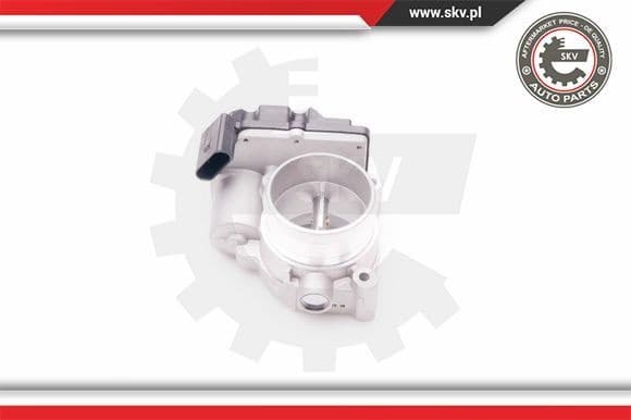 Throttle Body 12SKV058 - image 5