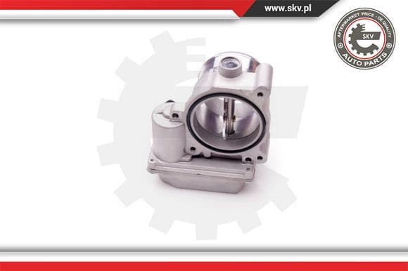 Throttle Body 12SKV056 - image 3