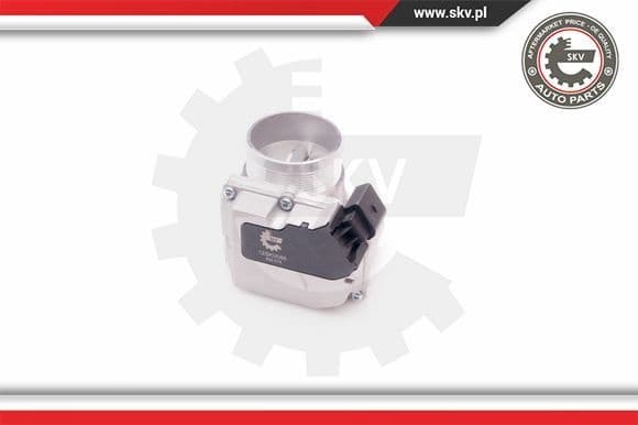 Throttle Body 12SKV056 - image 5