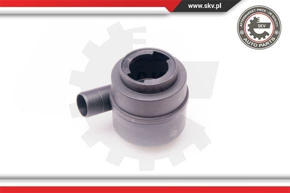 Valve, crankcase ventilation 31SKV016