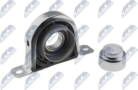 Suspension, propshaft NLW-VC-003