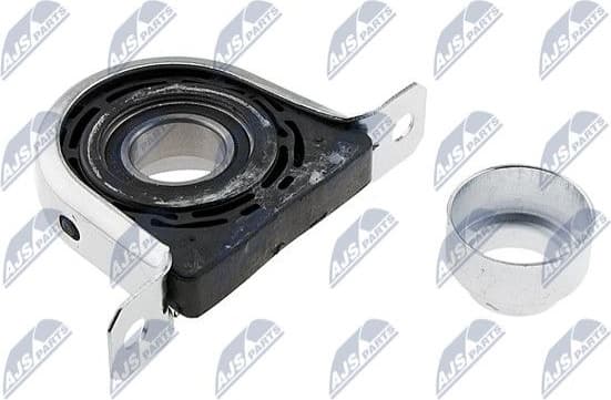 Suspension, propshaft NLW-VC-003 - image 2