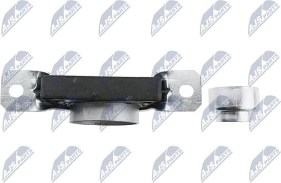 Suspension, propshaft NLW-VC-003 - image 3