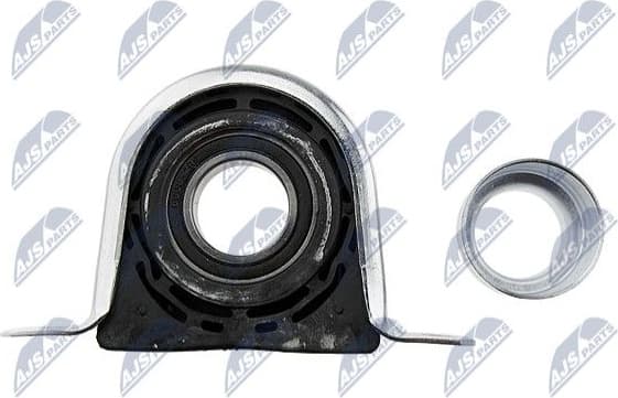 Suspension, propshaft NLW-VC-003 - image 5