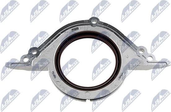 Shaft Seal, crankshaft NUP-NS-028 - image 2